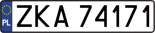 ZKA74171