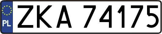 ZKA74175