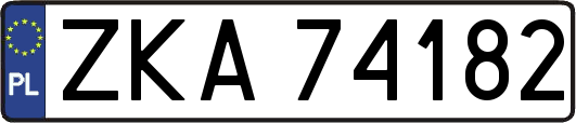 ZKA74182
