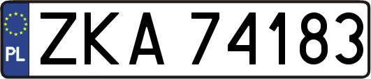 ZKA74183