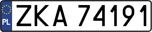 ZKA74191