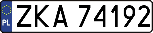 ZKA74192