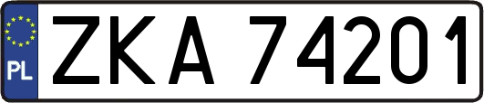 ZKA74201