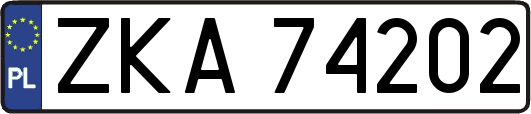 ZKA74202