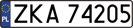 ZKA74205