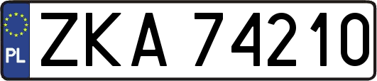 ZKA74210