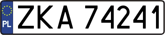ZKA74241