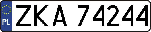 ZKA74244
