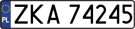 ZKA74245