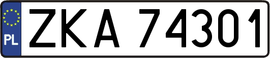 ZKA74301