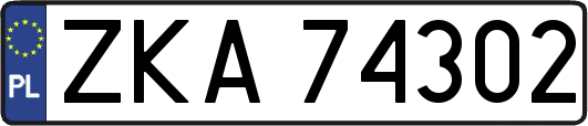 ZKA74302