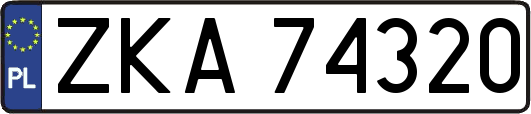 ZKA74320