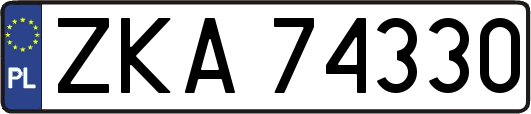 ZKA74330