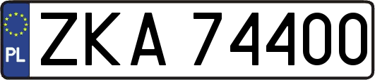 ZKA74400