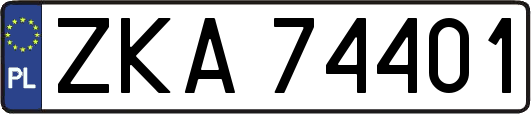 ZKA74401