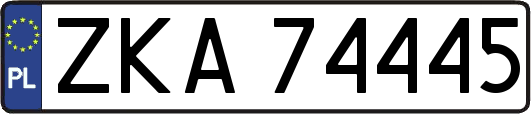 ZKA74445