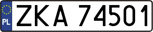 ZKA74501