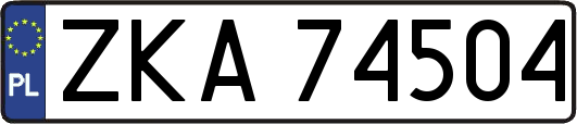 ZKA74504