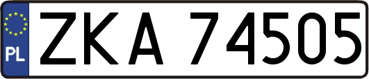 ZKA74505