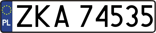 ZKA74535
