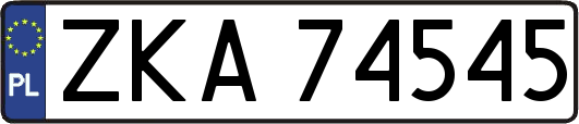 ZKA74545