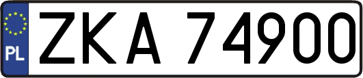 ZKA74900