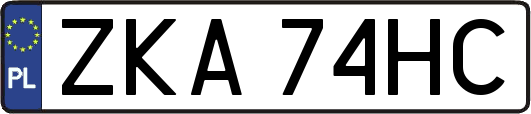 ZKA74HC