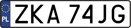 ZKA74JG