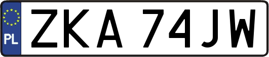 ZKA74JW