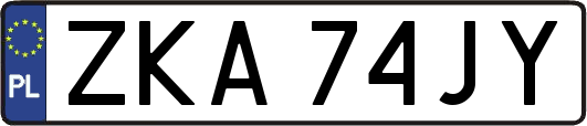 ZKA74JY