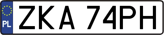 ZKA74PH