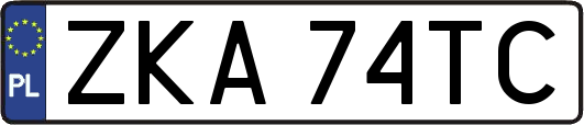 ZKA74TC