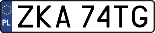 ZKA74TG