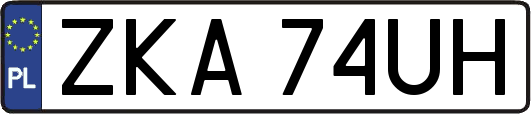 ZKA74UH