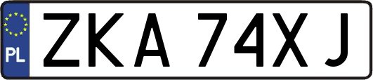 ZKA74XJ