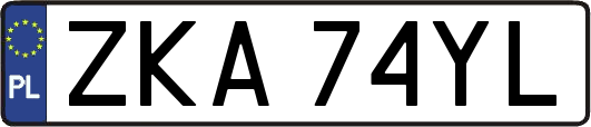 ZKA74YL