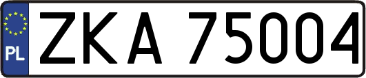 ZKA75004