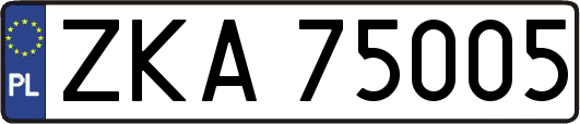 ZKA75005