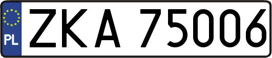 ZKA75006