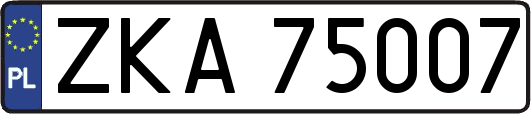 ZKA75007