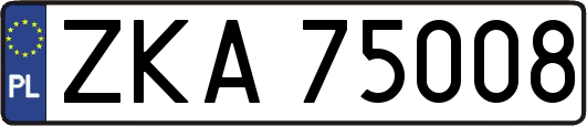 ZKA75008