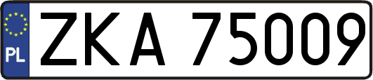 ZKA75009
