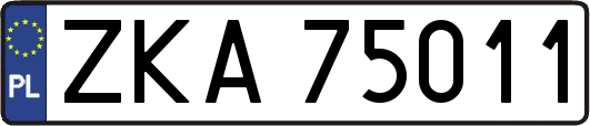 ZKA75011
