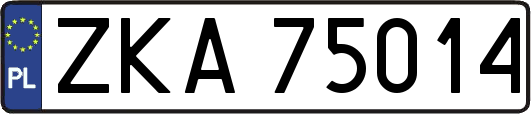 ZKA75014