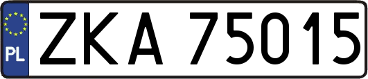 ZKA75015