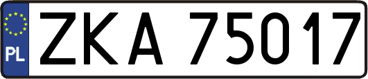 ZKA75017