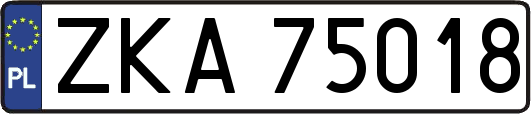 ZKA75018