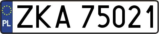 ZKA75021