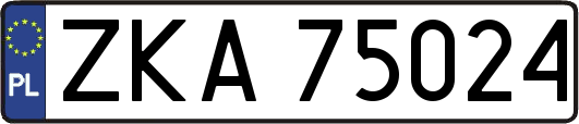 ZKA75024
