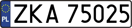 ZKA75025